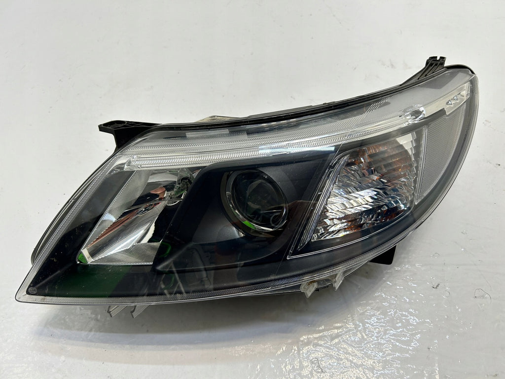 Frontscheinwerfer Saab 93 P12842041 1EL010317-01 Links Scheinwerfer Headlight