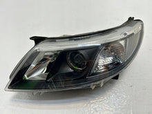 Laden Sie das Bild in den Galerie-Viewer, Frontscheinwerfer Saab 93 P12842041 1EL010317-01 Links Scheinwerfer Headlight