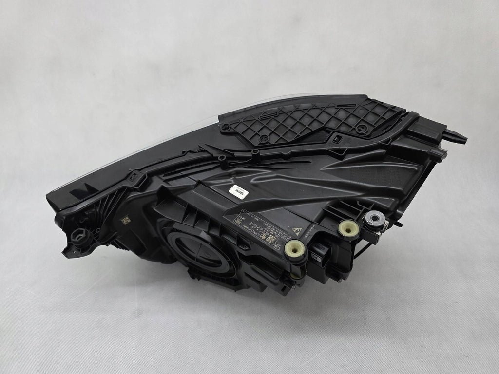 Frontscheinwerfer Audi Q3 83A941012 Full LED Rechts Scheinwerfer Headlight SCH9221643098ek