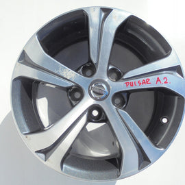 1x Alufelge 16 Zoll 6.5