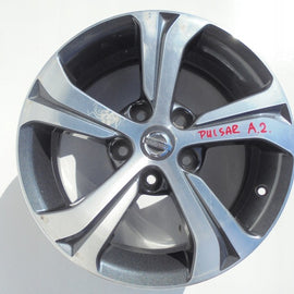 1x Alufelge 16 Zoll 6.5