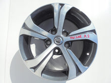 Load image into Gallery viewer, 1x Alufelge 16 Zoll 6.5" 5x114.3 3ZL3A Nissan Pulsar Rim Wheel FEL4049464478ol