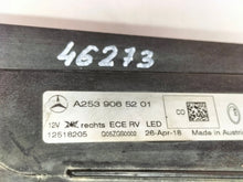 Laden Sie das Bild in den Galerie-Viewer, Frontscheinwerfer Mercedes-Benz Glc X253 A2539065201 LED Rechts Headlight SCH2786991388zj