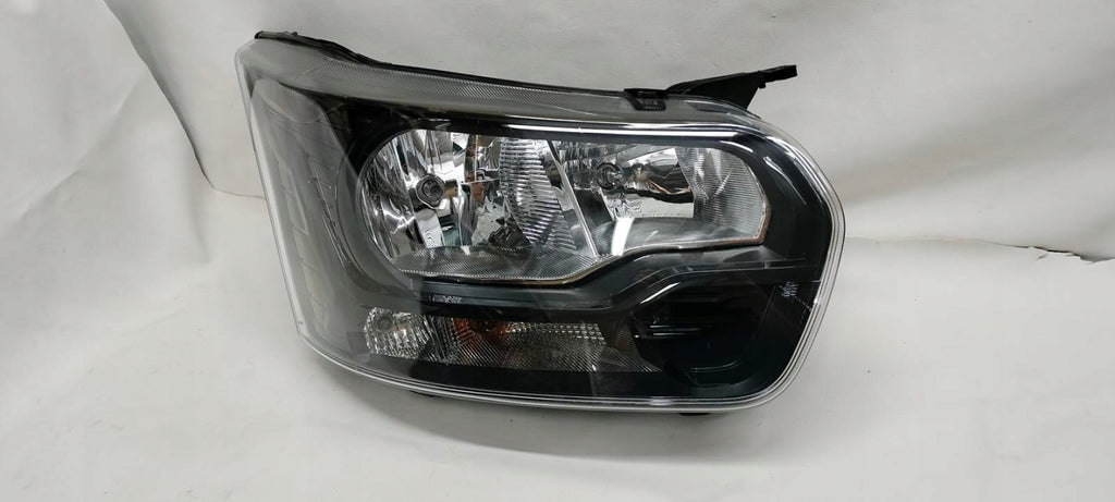 Frontscheinwerfer Ford Transit GK31-13W029-BC Rechts Scheinwerfer Headlight SCH8176780572ai