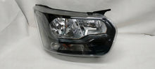 Laden Sie das Bild in den Galerie-Viewer, Frontscheinwerfer Ford Transit GK31-13W029-BC Rechts Scheinwerfer Headlight SCH8176780572ai