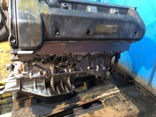 Load image into Gallery viewer, Motor Mercedes-Benz W140 119971 4.2 286PS 219TKm Benzin Engine Unkomplett