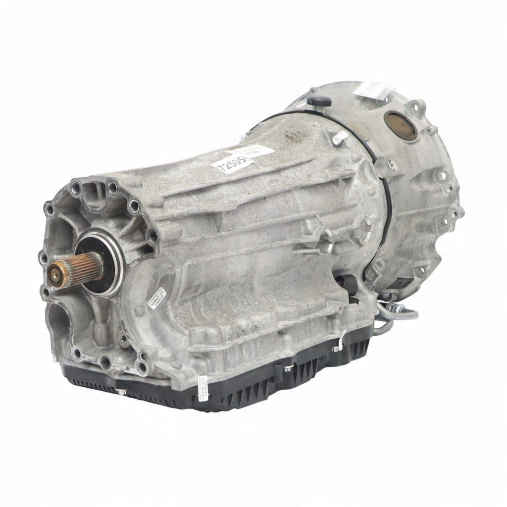 Getriebe Mercedes-Benz Glc C253 A7252704918 A2532704001 Automatikgetriebe