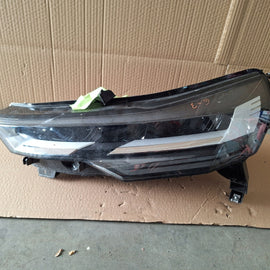 Frontscheinwerfer Renault Captur II 260604753R LED Links Scheinwerfer Headlight SCH7851722484eg