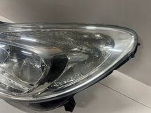 Load image into Gallery viewer, Frontscheinwerfer Opel Corsa D 13392705 Links Scheinwerfer Headlight