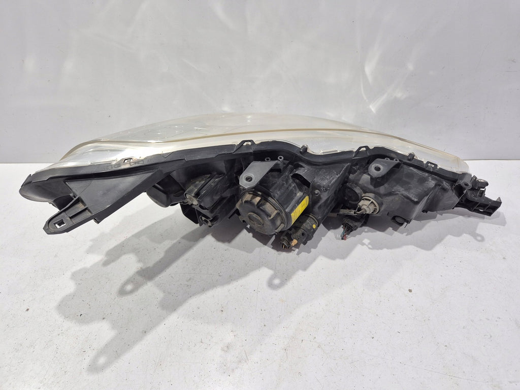 Frontscheinwerfer Citroën C-Crosser Xenon Links Scheinwerfer Headlight SCH8230430388cs