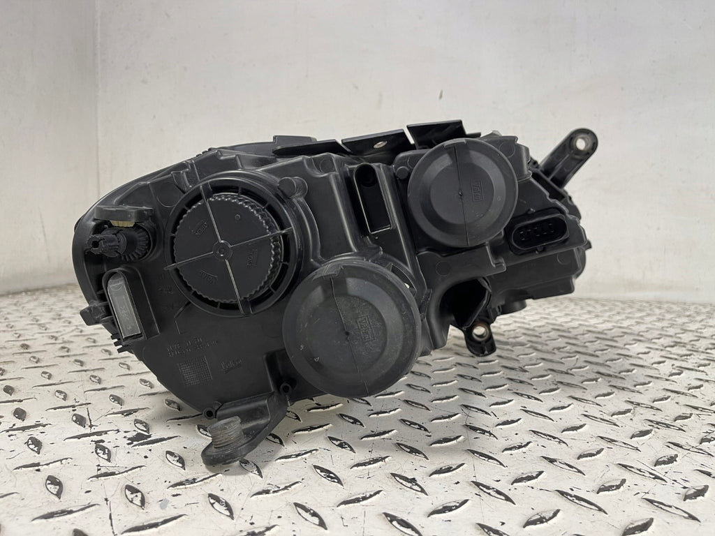 Frontscheinwerfer VW Passat B7 3AB941005 Links Scheinwerfer Headlight SCH6719734603av