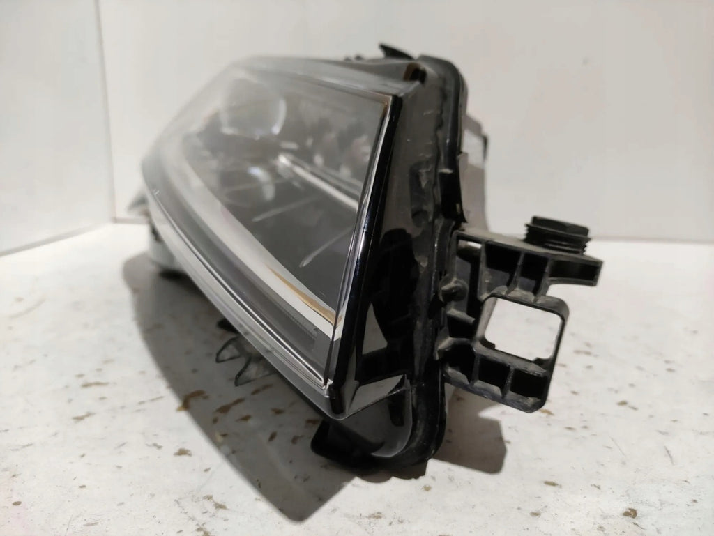 Frontscheinwerfer Skoda Superb I 3V1941016D Rechts Scheinwerfer Headlight SCH7545832268ag