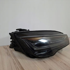 Frontscheinwerfer Audi 4G8941036B Rechts Scheinwerfer Headlight SCH4435769459cj