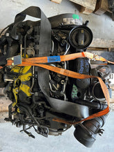 Laden Sie das Bild in den Galerie-Viewer, Motor Audi Skoda VW CBBB CBBA 2.0 TDI 171TKm 2009 Diesel Engine Komplett