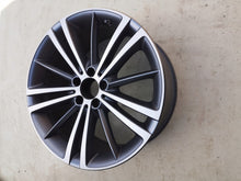 Load image into Gallery viewer, 1x Alufelge 19 Zoll 9.0" 5x112 33ET Matt A2574010400 Mercedes-Benz Gls Rim Wheel FEL9188382501ot