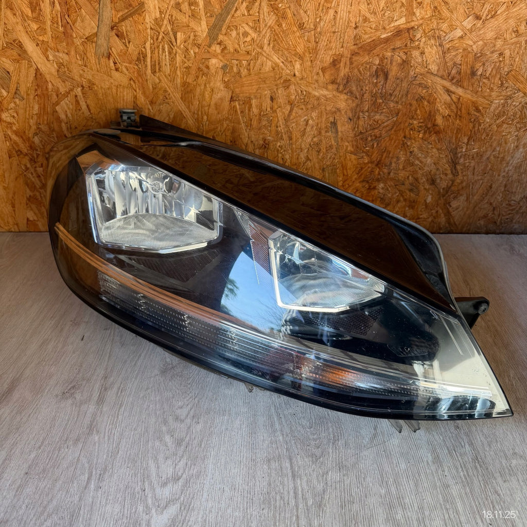 Frontscheinwerfer VW Golf VII I 5G1941006D LED Rechts Scheinwerfer Headlight SCH4833095253nk