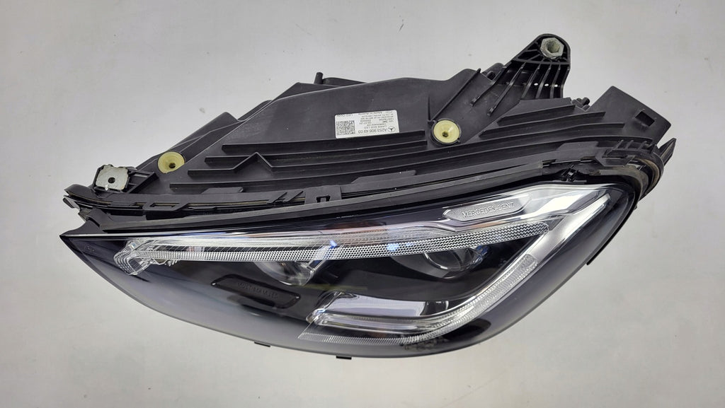 Frontscheinwerfer Mercedes-Benz Glc X253 A2539064903 Full LED Links Headlight SCH2389251711zp