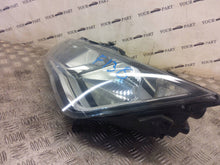 Load image into Gallery viewer, Frontscheinwerfer Seat Leon 5F2941005 90010800 Links Scheinwerfer Headlight SCH4693632437sn