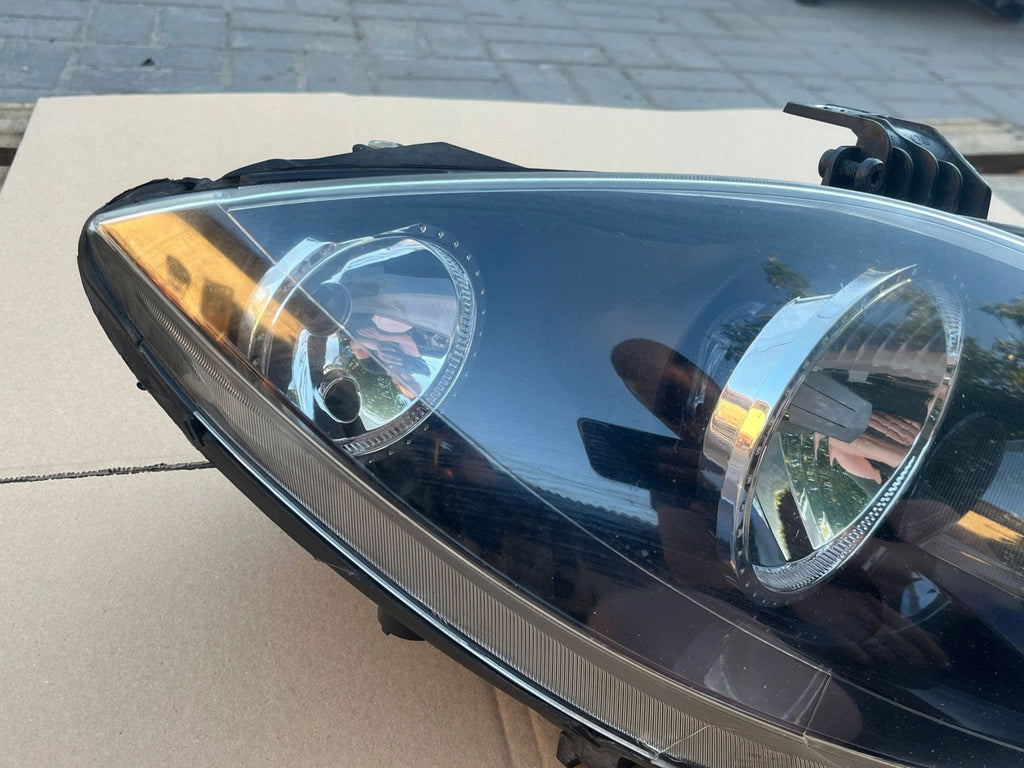 Frontscheinwerfer Seat Toledo 5P1941006C 89315801 Rechts Scheinwerfer Headlight SCH9815724309eq