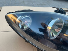 Laden Sie das Bild in den Galerie-Viewer, Frontscheinwerfer Seat Toledo 5P1941006C 89315801 Rechts Scheinwerfer Headlight SCH9815724309eq