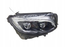 Laden Sie das Bild in den Galerie-Viewer, Frontscheinwerfer Mercedes-Benz Glc A2539065801 Links Scheinwerfer Headlight SCH8381339475mh