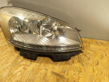 Laden Sie das Bild in den Galerie-Viewer, Frontscheinwerfer Citroën C4 Picasso I Rechts Scheinwerfer Headlight