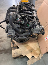 Laden Sie das Bild in den Galerie-Viewer, Motor Mazda 2 Dj Bm P5 1.5 Benzin Engine Komplett