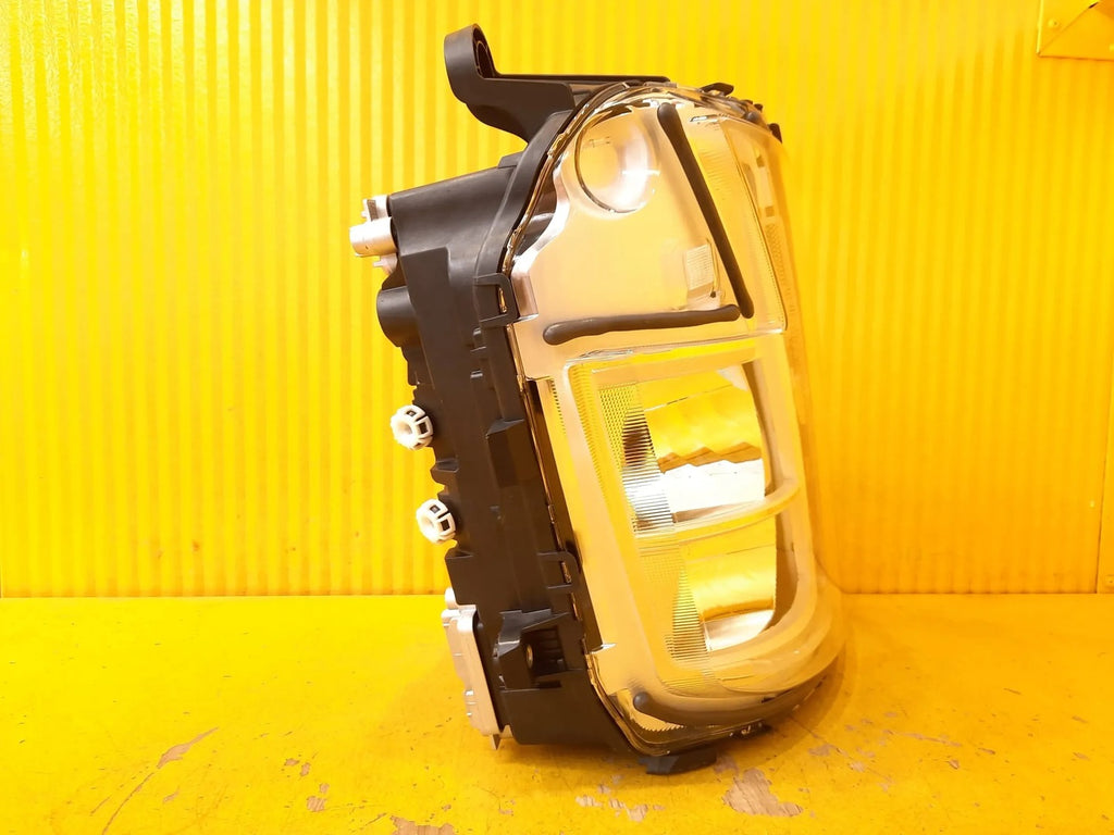 Frontscheinwerfer Volvo 23752788 Rechts Scheinwerfer Headlight SCH7542059256hq