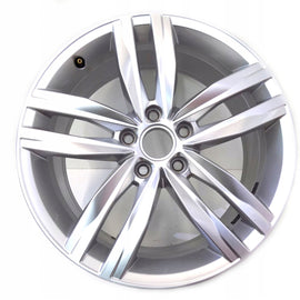 1x Alufelge 18 Zoll 7.5