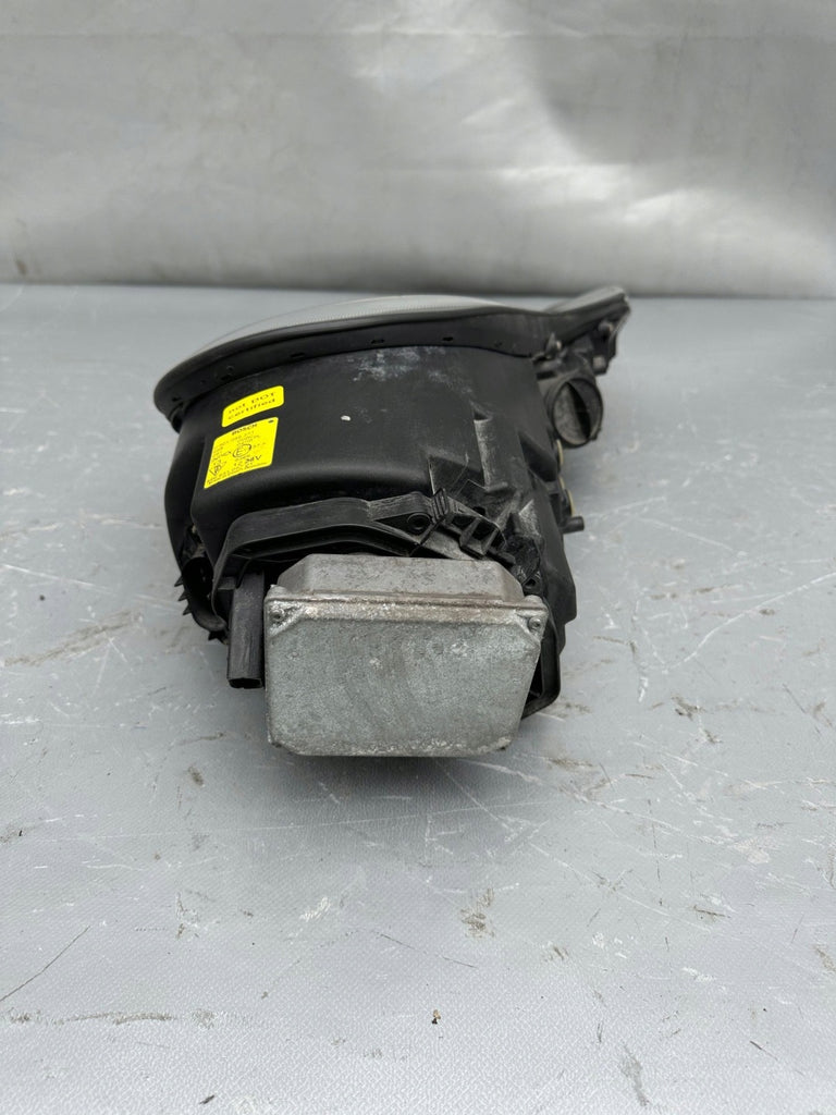 Frontscheinwerfer Porsche 911 996 99663105701 Links Scheinwerfer Headlight SCH6862485050tf