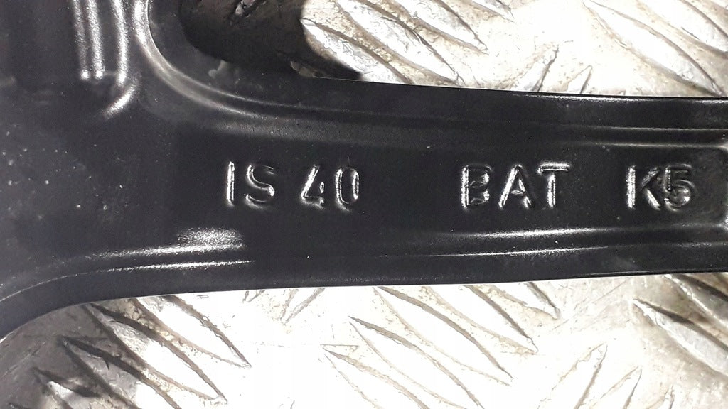 1x Alufelge 19 Zoll 8.5" 5x112 40ET 8089895 BMW G21 G22 G20 G23 Rim Wheel FEL8842730815kg