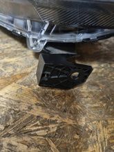 Laden Sie das Bild in den Galerie-Viewer, Frontscheinwerfer Honda Jazz Logo Xenon Links Scheinwerfer Headlight