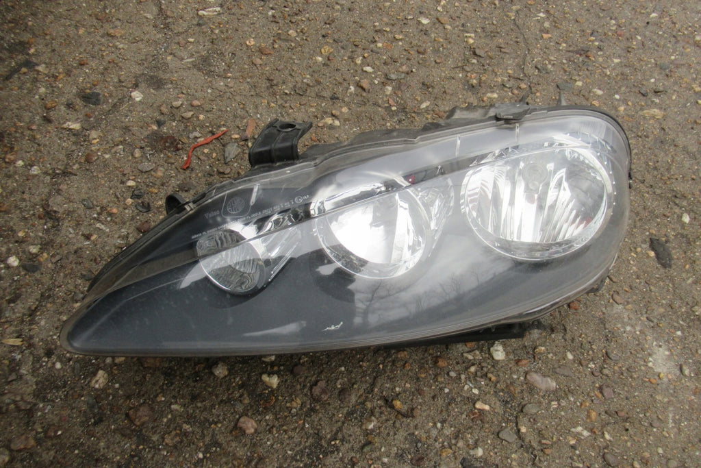 Frontscheinwerfer Alfa Romeo 147 Links Scheinwerfer Headlight SCH9090932218xu