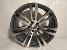 Load image into Gallery viewer, 1x Alufelge 20 Zoll 10.5" 5x120 BMW X5 E70 F15 Rim Wheel FEL2814014005sb