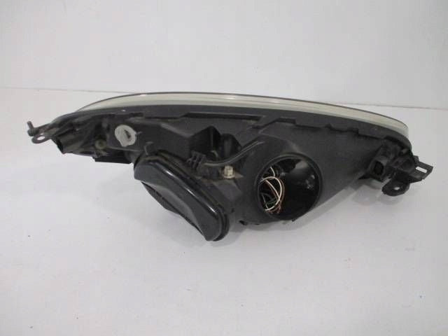 Frontscheinwerfer Citroën C4 Picasso I 16298300 Links Scheinwerfer Headlight SCH3266683277rf