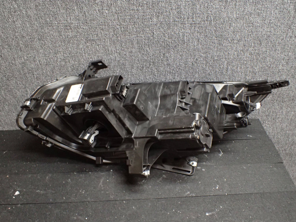 Frontscheinwerfer Opel Zafira C 13472663 Full LED Rechts Scheinwerfer Headlight