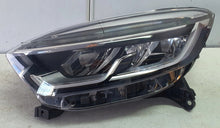 Load image into Gallery viewer, Frontscheinwerfer Renault Captur 260606152R Full LED Links Headlight