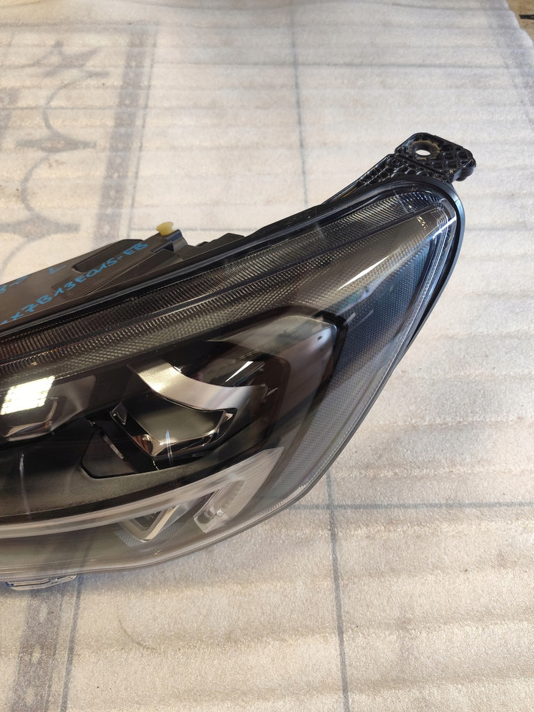 Frontscheinwerfer Ford MX7B-13E015-EB Links Scheinwerfer Headlight SCH3073339129jn