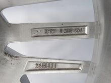 Load image into Gallery viewer, 1x Alufelge 19 Zoll 8.5" 5x112 29ET Glanz Silber 5A324D6 BMW 5 Rim Wheel FEL9647026678ht