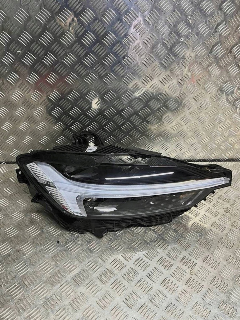 Frontscheinwerfer Volvo Xc60 II 32337387 Rechts Scheinwerfer Headlight SCH6905479396qx