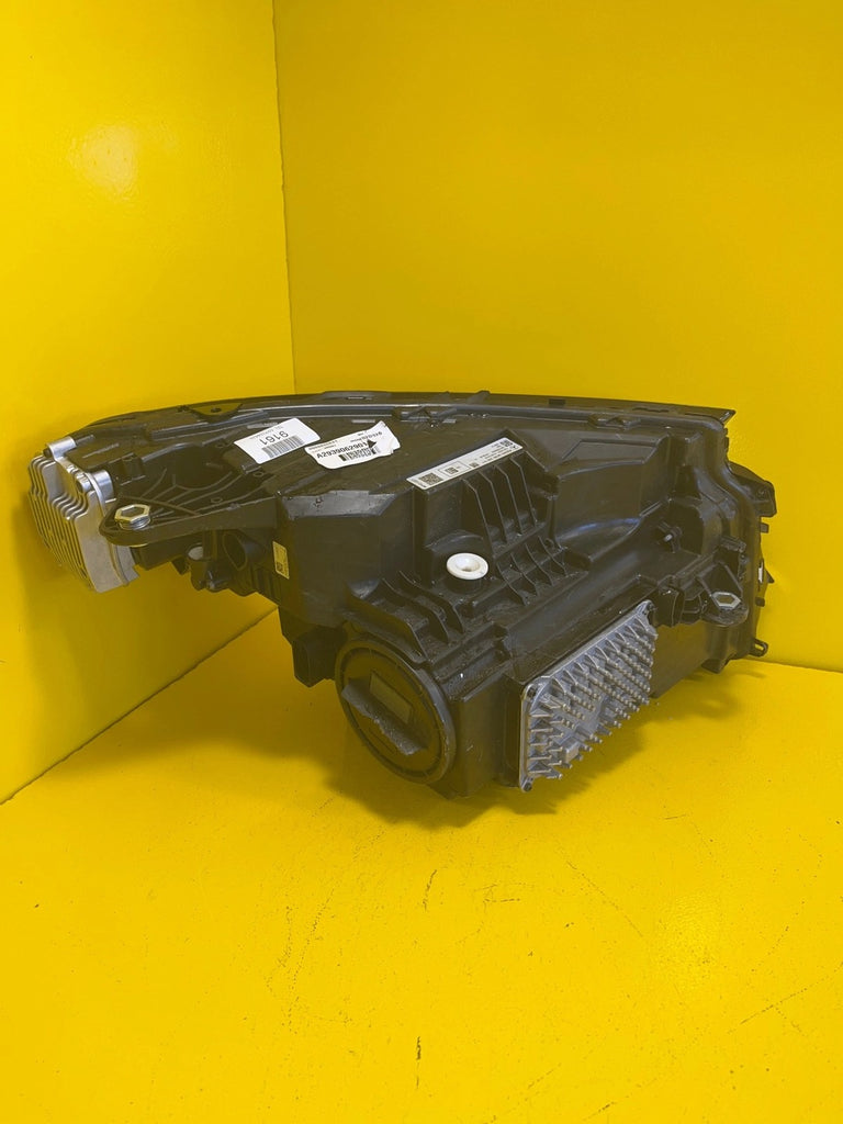 Frontscheinwerfer Mercedes-Benz Eqc A2939062901 LED Links Scheinwerfer Headlight SCH8530036314sv