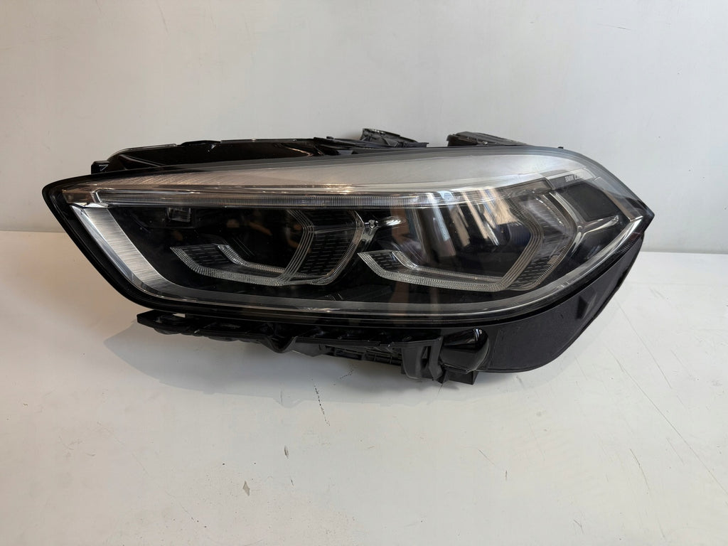 Frontscheinwerfer BMW 1 F40 9482811-09 Full LED Links Scheinwerfer Headlight SCH6092521095rm