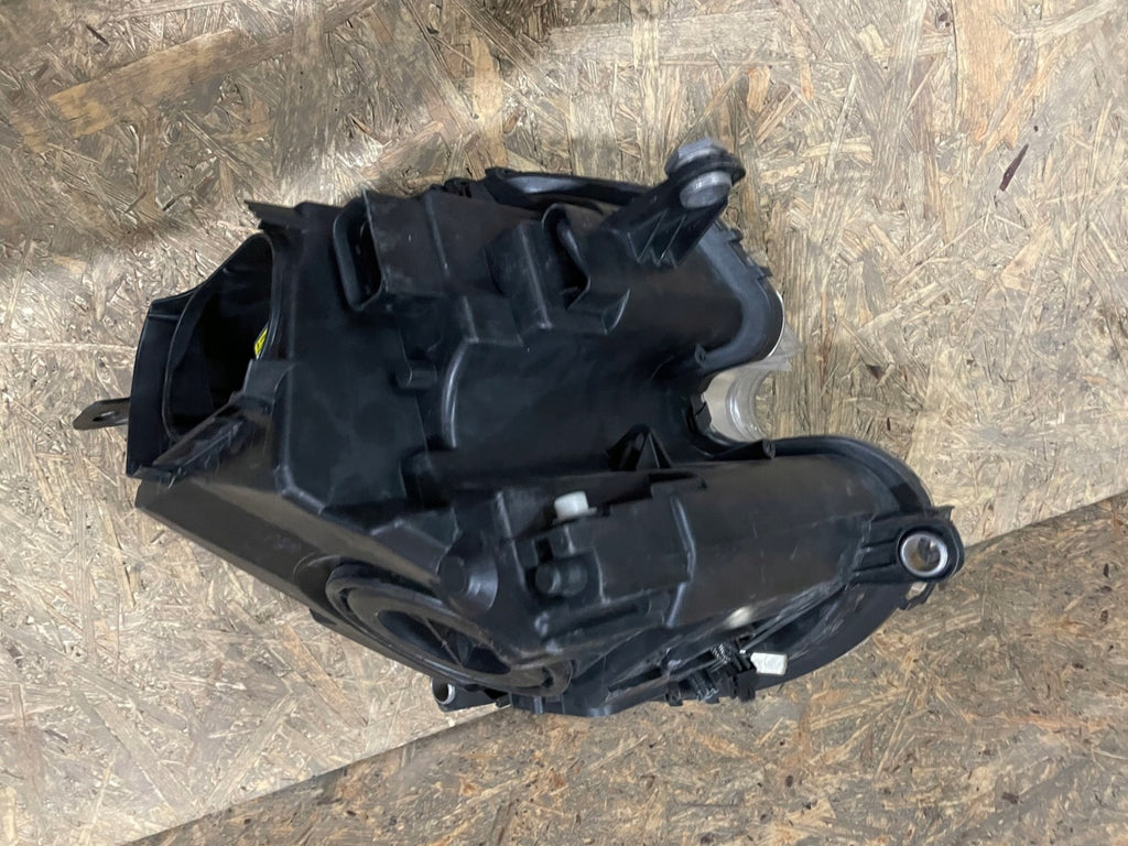 Frontscheinwerfer Mini R55 R56 100095-00 Links Scheinwerfer Headlight SCH7827379477ef