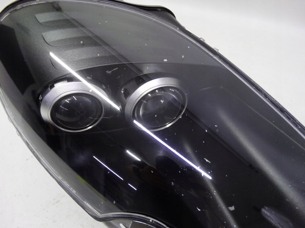Frontscheinwerfer Aston Martin Dbs Db9 4G43-13W029-BA Xenon Rechts Headlight SCH5277240870pi
