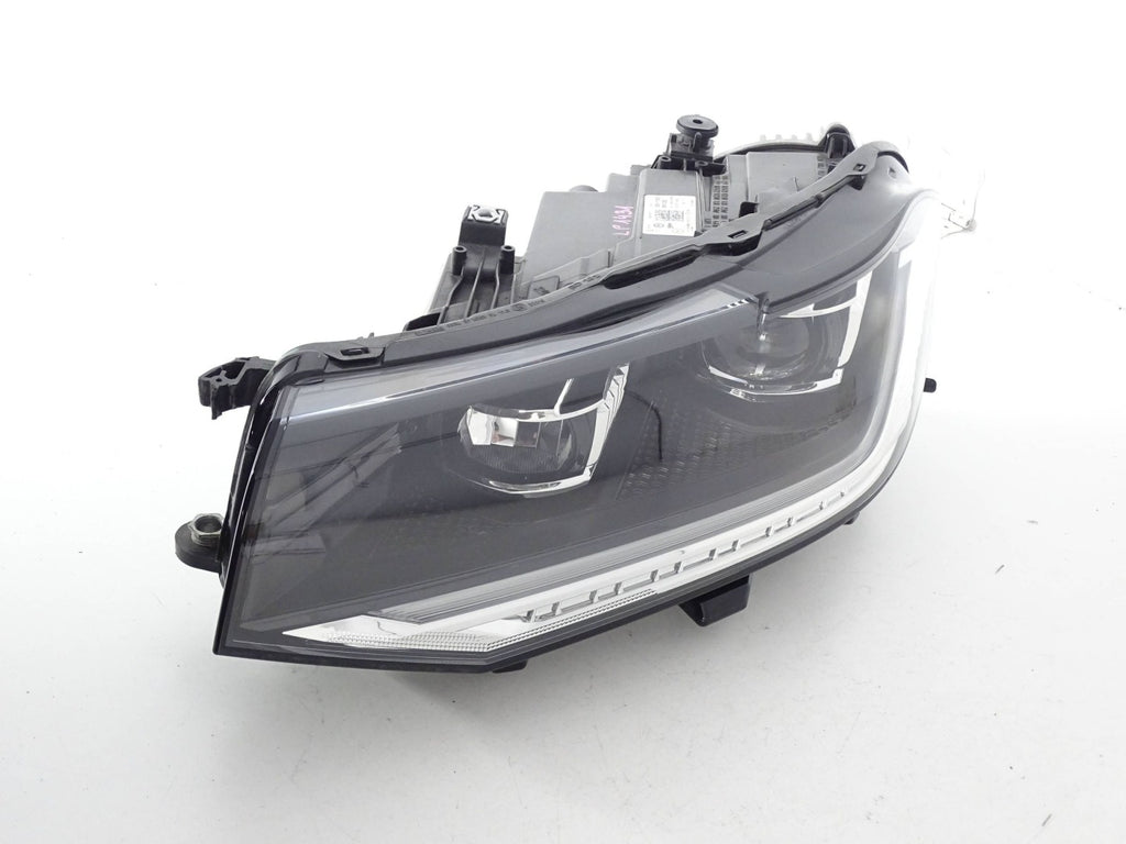 Frontscheinwerfer VW T-Cross 2GM941035B Links Scheinwerfer Headlight SCH7534323385rp