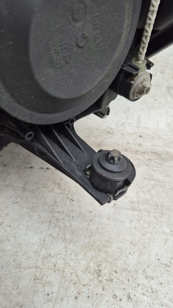 Frontscheinwerfer Man Tge Crafter 7C1941006 Rechts Scheinwerfer Headlight SCH1495236693ma