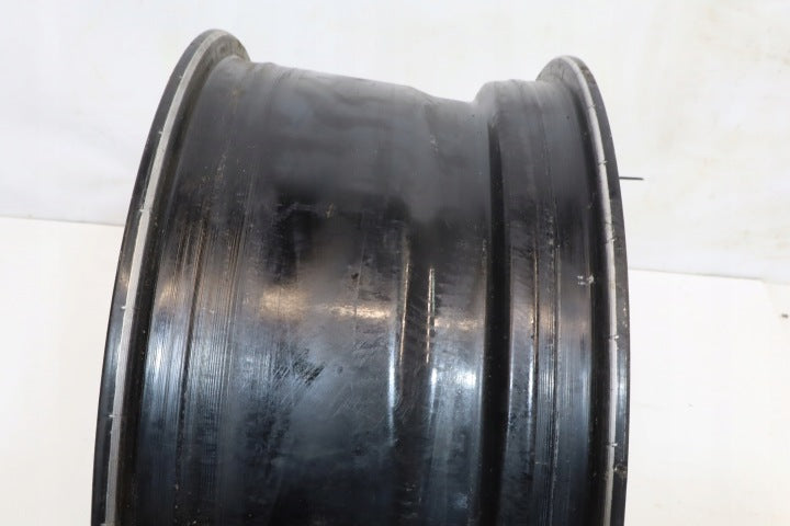 1x Alufelge 17 Zoll 7.0" 5x120 BMW 1 Rim Wheel FEL7405713127gh