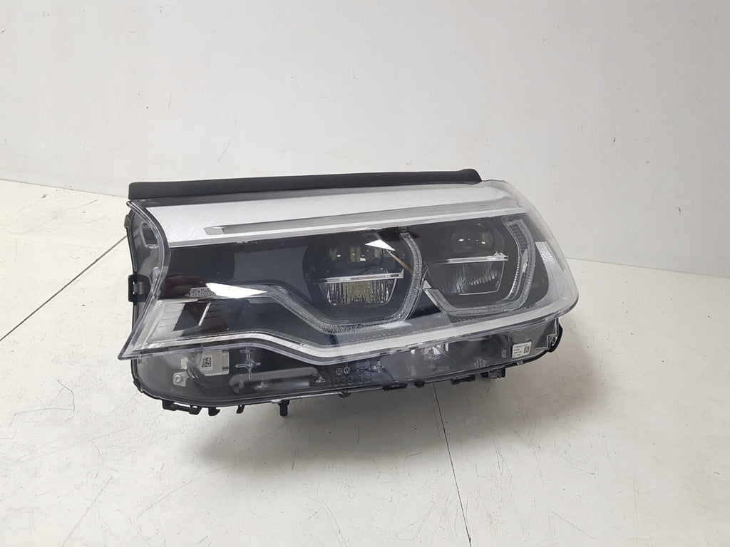 Frontscheinwerfer BMW 5 G31 G30 8499121 8499121-03 Full LED Links Headlight SCH8440216545jp