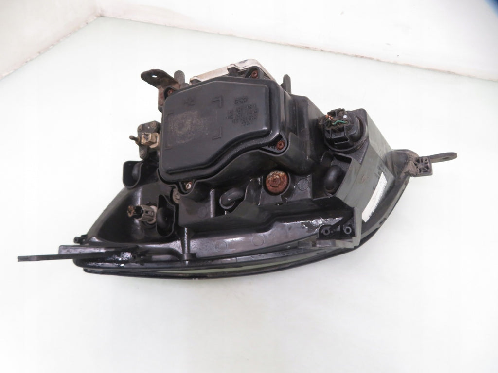 Frontscheinwerfer Opel Antara A1126221-00024706 Rechts Scheinwerfer Headlight SCH8817366594ej