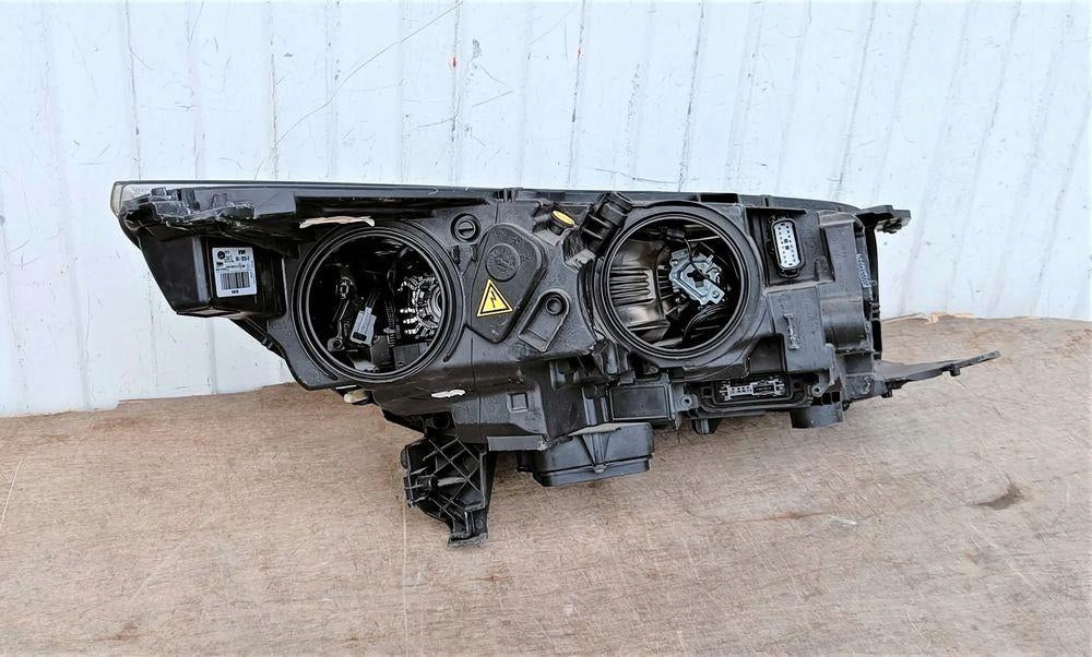 Frontscheinwerfer Ford Kuga GV41-13D155-EF Xenon Links Scheinwerfer Headlight SCH9533453157uw